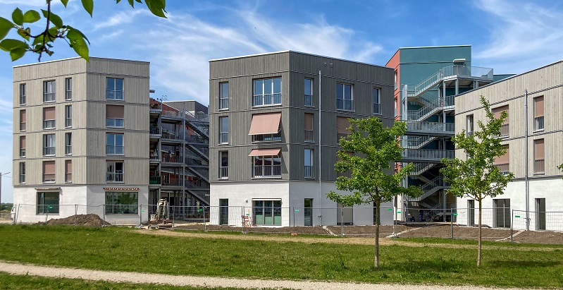 Foto des Projektes WagnisWEST