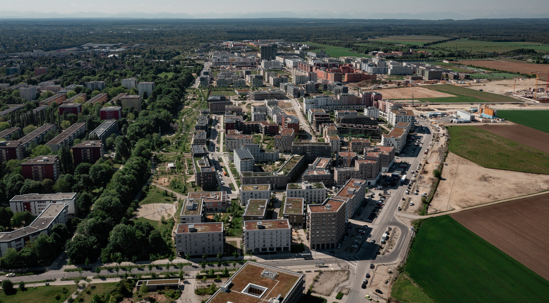 Luftbild