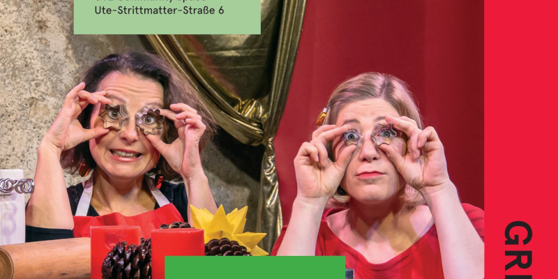 Honsel+Altenbach Märchenkoffer