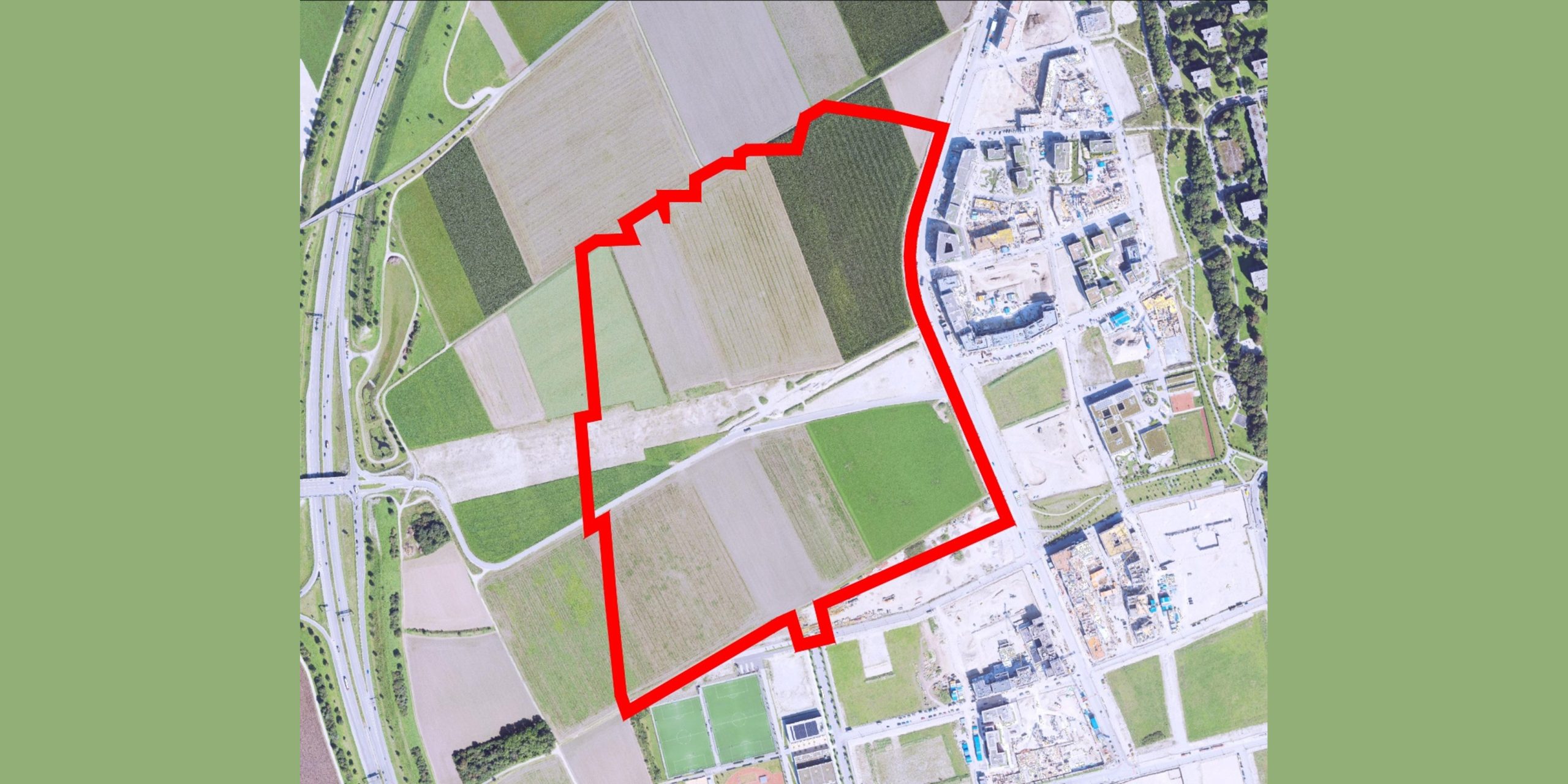 Stadtrat schafft Baurecht für 2.800 neue Wohnungen