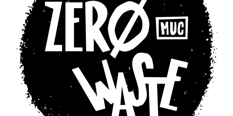 Logo "Zero Waste"
